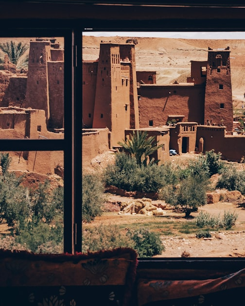 The Growing Expatriate Community in Tangier