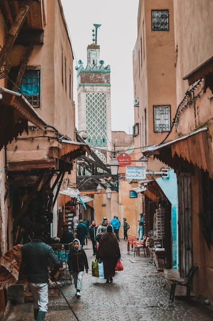 Exploring Tangier Real Estate
